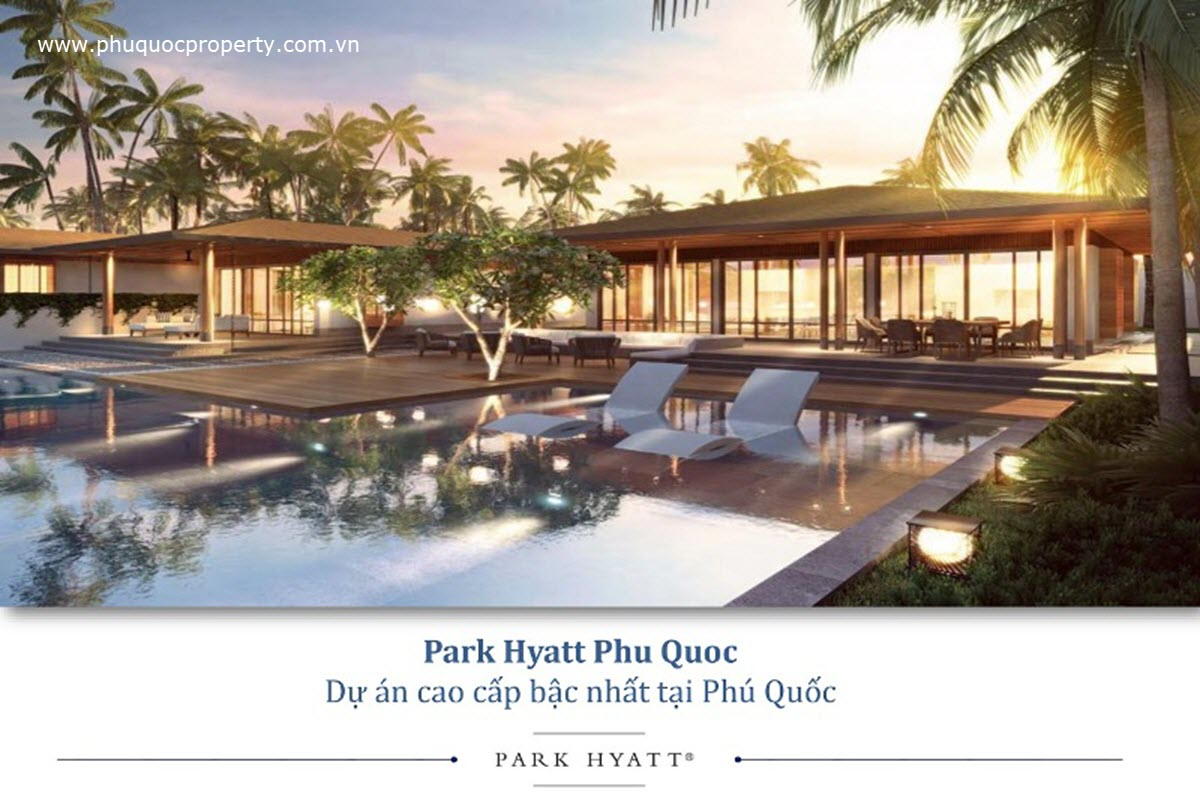 13 Dự án Biệt Thự Nghỉ Dưỡng Tại Phú Quốc Cập Nhật 1/2021