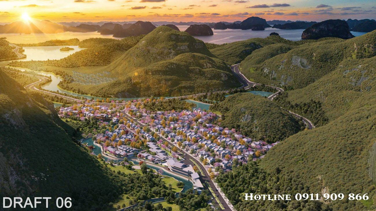 SUN ONSEN VILLAGE - LIMITED EDITION - THĂNG HOA GIÁ TRỊ SỐNG