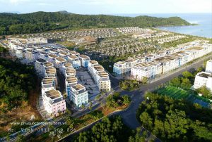 Shophouse Melodia Bãi Kem Phú Quốc - cơ hội đầu tư sinh lời không thể bỏ qua trong năm 2021
