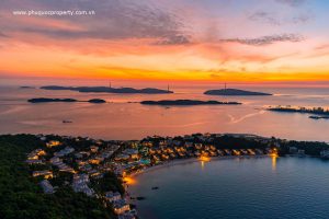 Sun Premier Village Phu Quoc Resort – một trong những siêu phẩm nghỉ dưỡng của Sun Group tại An Thới Phú Quốc đã chính thức đi vào hoạt động