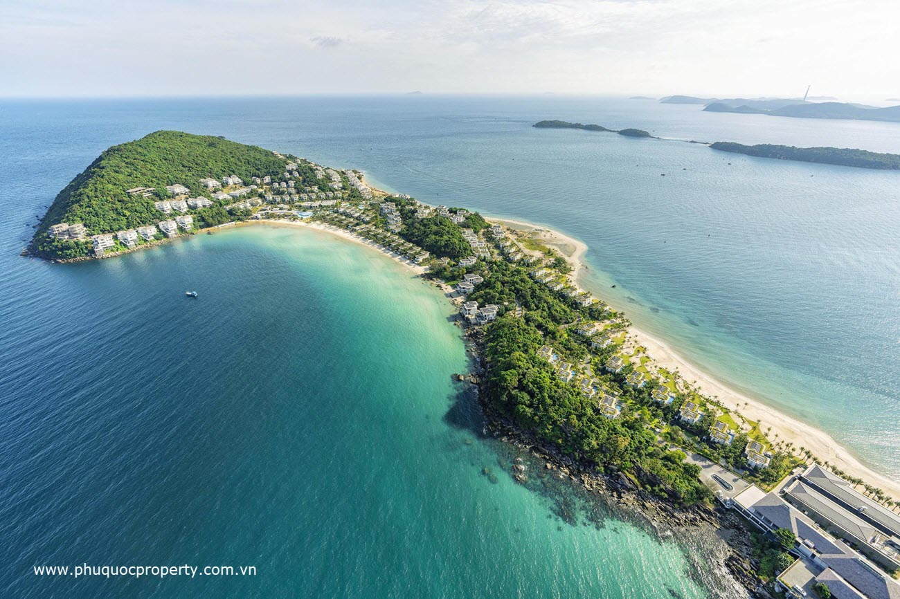 Hình ảnh thực tế Premier Village Phu Quoc Resort