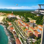 Shophouse Địa Trung Hải Phú Quốc Sun Premier Village Primavera