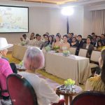 Show diễn Fashion Voyage mở màn ấn tượng tại Nam Phú Quốc