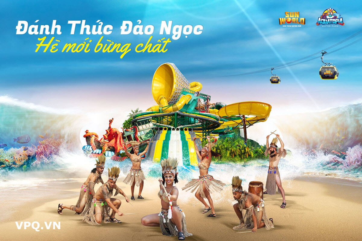 Điều chỉnh quy hoạch Phú Qu&ocirc;́c: Nam đảo c&acirc;́t cánh