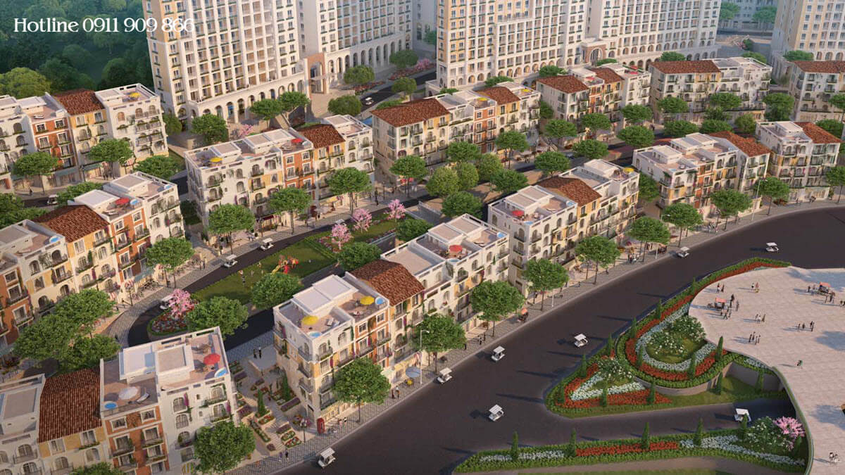 Câu chuyện về bài học đất nền Phú Quốc 2018 " Nổ bong bóng"