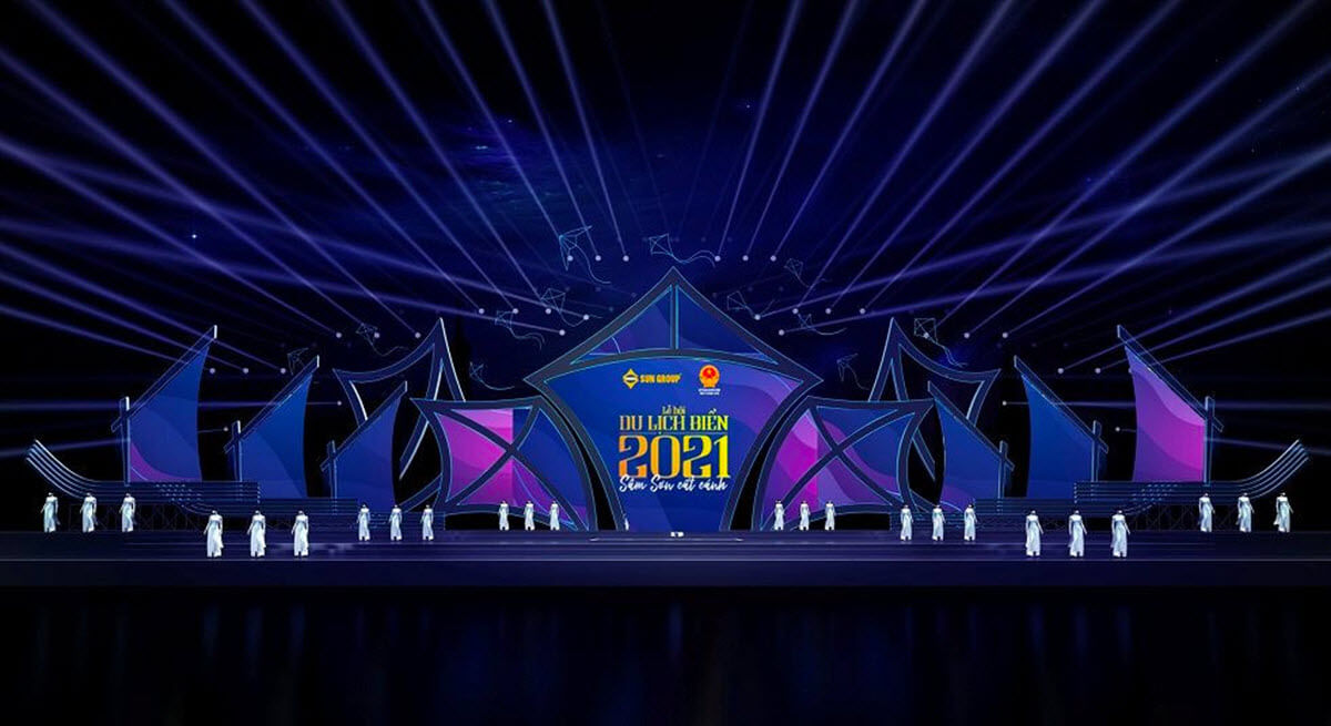 Sun Group đầu tư trăm tỉ cho các lễ hội khắp ba miền từ 30/4