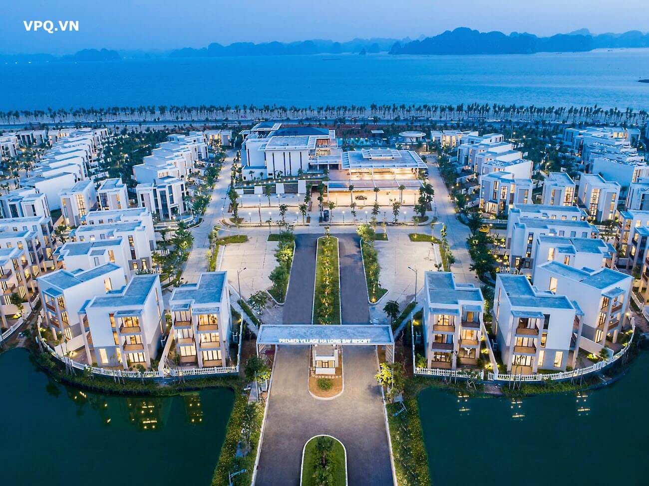 Sun Premier Village Ha Long Bay